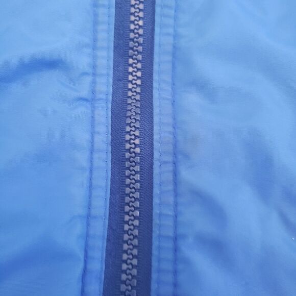 Haband Long Sleeve Full Zip Winter Snow Fleece Lined Jacket Mens Size XL - Picture 9 of 12